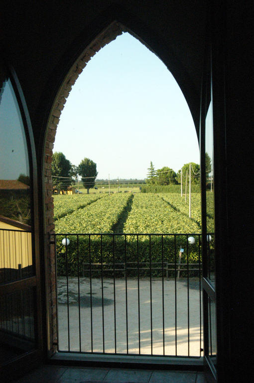 Locanda Merlaschio Faenza Habitación foto