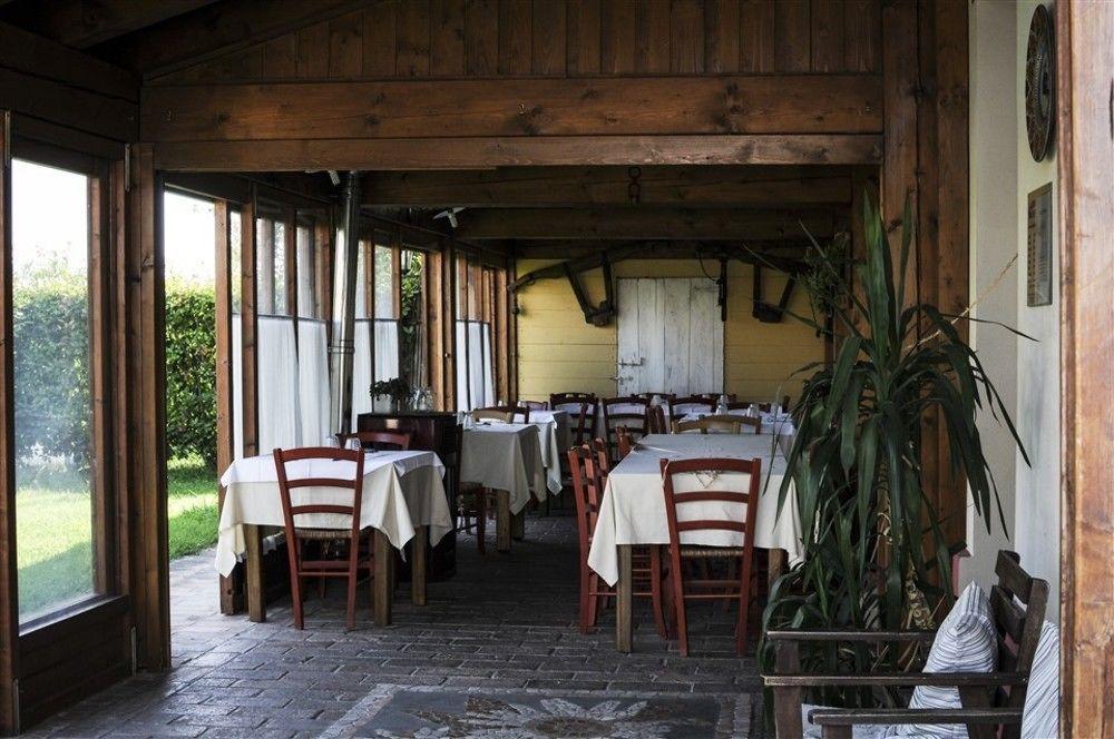 Locanda Merlaschio Faenza Exterior foto