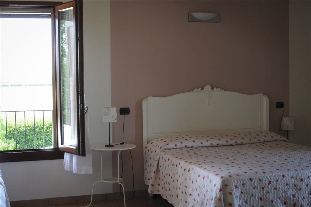 Locanda Merlaschio Faenza Exterior foto